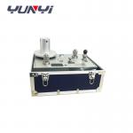 Pressure Gauge Calibrator Piston Water Dead Weight Tester for sale