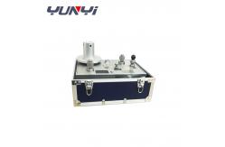 China Pressure Gauge Calibrator Piston Water Dead Weight Tester supplier