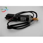 JUKI 2070 2080 JX-100 Juki Spare Parts Z Servo Motor 40044534 HC-BH0336LW4-S1 for sale