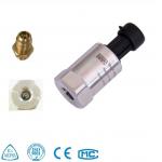 Smart Mems Vacuum Pressure Transducer WNK80mA Ultra Miniature Pressure Transducer for sale