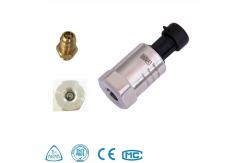 China WNK Miniature Air Compressor Pressure Sensor ExidIICT6 Ex proof supplier