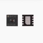 SHT3 SHT3x-DIS Sensirion Temperature Humidity Moisture Sensors SHT30-DIS-B10KS for sale