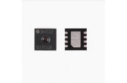 China SHT3 SHT3x-DIS Sensirion Temperature Humidity Moisture Sensors SHT30-DIS-B10KS supplier