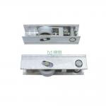 Adjustable Heavy Duty Hidden Nylon Plastic Sliding Aluminum Alloy Door Window Rollers