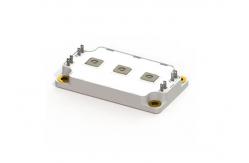 China APTGX600SK120T6G Automotive IGBT Modules 1200V 600A Buck Chopper IGBT 7 Power Module SP6C supplier
