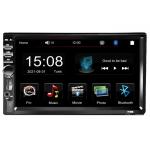 Car Video Stereo Player Central Multimidia Mp5 Player 7 Capacitive touch screen with Bluetooth  MP5-7018B for sale