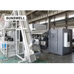 Carbonated Drink Filling And Capping Machine , Bottled Water Production Line for sale