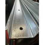 Premium Galvanized H Section Steel High Strength Corrosion Resistant Structural H Beam For Industry for sale