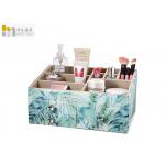 beautiful office Individually Desk Organizer Box Save Space 45L Capacity for sale