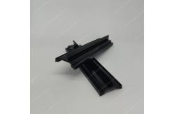 China Nylon Heat Insulation Strip Polyamide Extruding Profile Insert Into Aluminum Window supplier