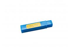 China BSPP Go and NoGo Thread Plug Gauge RH and LH Available supplier