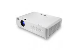 China High Contrast 5000 Lumens Educational Projector 3LCD Proyector supplier