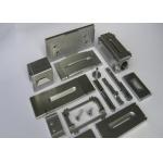 99.95% ASTM B387 Molybdenum Machined Parts Ion Implantation Injection Molding for sale
