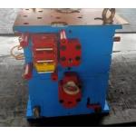 Die Steel Custom Precision Plastic Rubber Mold