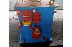 China Die Steel Custom Precision Plastic Rubber Mold supplier