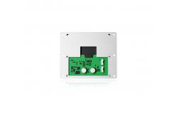 China Black Industrial Touchpad Touch Control Device for Industrial Applications supplier