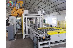 China Automatic Artificial Stone Production Line Wet Concrete Doser Machine supplier