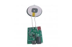 China Wireless QI fast charge coil QI wireless charger receiver Wireless charging coil supplier