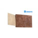 Lightweight Copper Clad Aluminum Sheet With High Electrical Conductivity