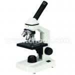 LED Achromatic Biological Microscope With Reflective Mirror A11.1103 for sale