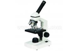 China LED Achromatic Biological Microscope With Reflective Mirror A11.1103 supplier