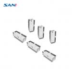 Transparent 21mm Resin Endo Training Block Endodontic Materials for sale