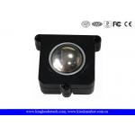 High Sensitivity Industrial Trackball Mouse Win 98SE Dust Proof Dia 25mm for sale
