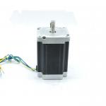 85BYGH350B-001-17 High Performance Nema34 Hybrid Stepper Motor Low Noise