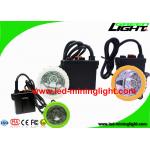 50000 Lux Coal Mining Lights Rechargeable Lithium Ion Battery For Mine Tunnel for sale