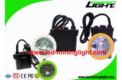 China 50000 Lux Coal Mining Lights Rechargeable Lithium Ion Battery For Mine Tunnel supplier