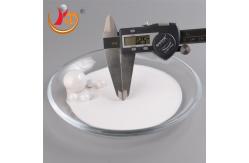 China Zirconium Oxide Ceramic Zirconia Dioxide Yttrium Oxide Stabilized Ball Beads supplier