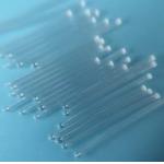 High Quality Uv Filter Quartz Capillary Glass Tube for sale