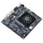 OEM 12th Gen Mini ITX Industrial Embedded Motherboard N100 N200 N300 N305 DDR4