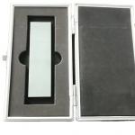 Chrome Plating Penetrant Ut Test Block Test Specimen YM-B3 for sale