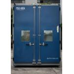 Customized Walk In Environmental Chamber Battery Package Safety Testing of Electrical Car for sale