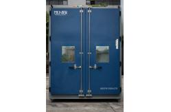 China 3°C/Min Constant Temperature Humidity Chamber -40°C~150°C Programmable supplier