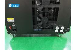 China 50 / 60 Hz TEC Thermoelectric Water Chiller For Photonics Laser Systems supplier