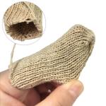 Anti Slip Disposable Safe Cotton Finger Cots For Agricultural Use for sale