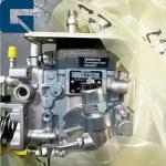 2644N207 Engine 1104C-44 Fuel Injection Pump for sale