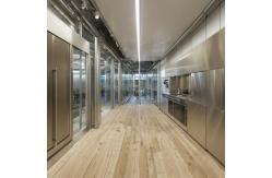 China Fine-textured Anti-scratch Stainless Steel Cladding for Windows supplier