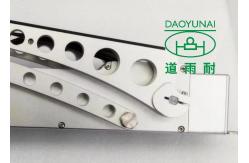 China Robotic CCTV Pipe Crawler Inspection Equipment Robot Special Lifting Frame supplier