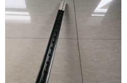 China Galvanized Studded T Post 5 Ft supplier