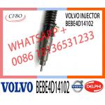 3803874 BEBE4D14102 22339883 28484920 BEBE4D14102 3801144 3829644 Diesel Injector for VOL