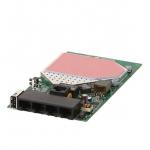 Ruckus Wireless AP 901-H500-WW00 Integrated Ethernet Switch For Hospitality Suites