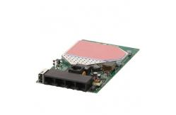 China Ruckus Wireless AP 901-H500-WW00 Integrated Ethernet Switch For Hospitality Suites supplier