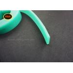 Solvent Resistant Screen Printing Squeegee Blades Large Mechanical Strength