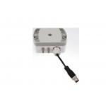 KDP210AC 4-20mA 2 Wire  LCD Display Hvac Differential Pressure Transmitter For Pharmaceutical Clean Rooms for sale