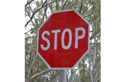 China Automatical Warning Sign Board Traffic Warning Boards In Road supplier