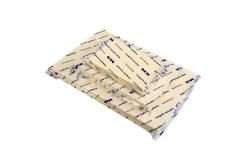 China Virgin Wood Pulp Lint Free ESD Paper For Class 100 Cleanroom supplier