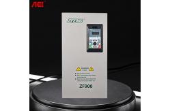 China Heavy Load Single Phase Variable Frequency Drive VFD For Exhaust Fan 220V supplier